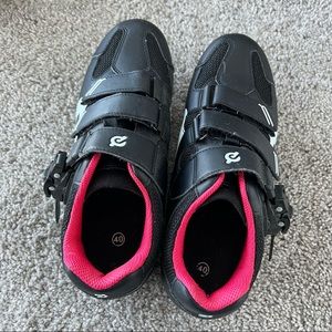 Peloton Cycling Shoes